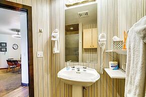Ski-in/ski-out Solitude Condo w/ Rooftop Hot Tub!