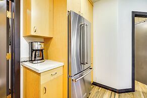 Ski-in/ski-out Solitude Condo w/ Rooftop Hot Tub!