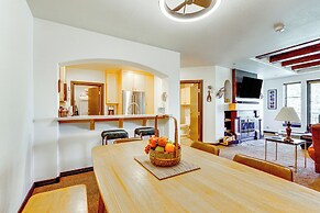 Ski-in/ski-out Solitude Condo w/ Rooftop Hot Tub!
