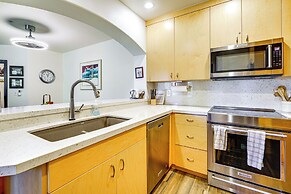Ski-in/ski-out Solitude Condo w/ Rooftop Hot Tub!