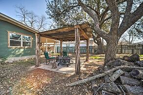 'the Blue Tub' in Downtown Fredericksburg!