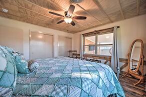 'the Blue Tub' in Downtown Fredericksburg!