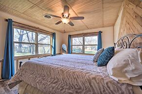 'the Blue Tub' in Downtown Fredericksburg!