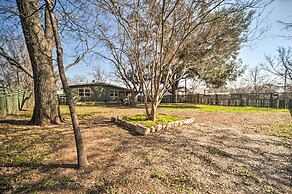 'the Blue Tub' in Downtown Fredericksburg!