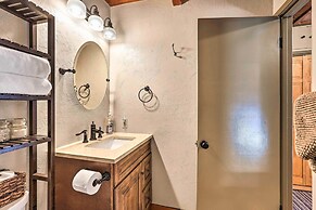 Dog-friendly Kings Beach Log Cabin w/ Hot Tub!