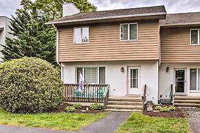 1 Mi to Bethany Beach: Quiet Home w/ Pool Access