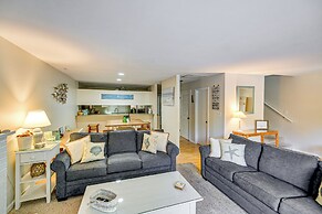 1 Mi to Bethany Beach: Quiet Home w/ Pool Access