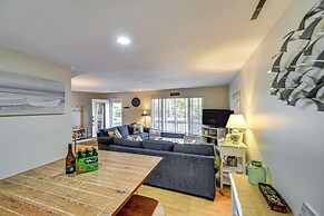 1 Mi to Bethany Beach: Quiet Home w/ Pool Access