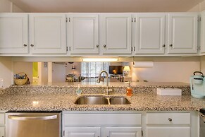 1 Mi to Bethany Beach: Quiet Home w/ Pool Access