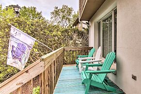 1 Mi to Bethany Beach: Quiet Home w/ Pool Access