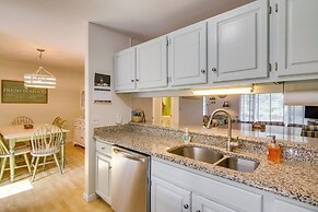 1 Mi to Bethany Beach: Quiet Home w/ Pool Access