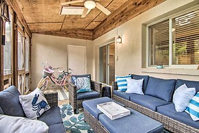 1 Mi to Bethany Beach: Quiet Home w/ Pool Access