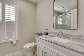 Renovated Family Home on Providence River!