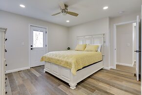 Renovated Family Home on Providence River!