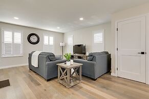 Renovated Family Home on Providence River!
