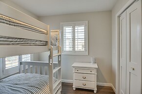 Renovated Family Home on Providence River!