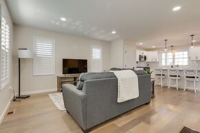 Renovated Family Home on Providence River!
