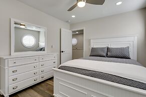 Renovated Family Home on Providence River!