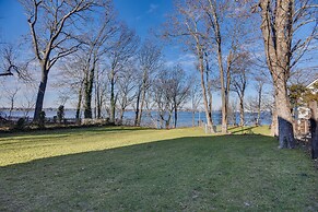 Renovated Family Home on Providence River!