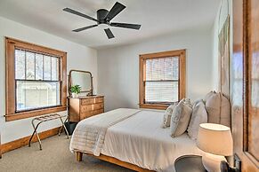 Family-friendly Des Moines Retreat w/ Patio!