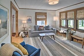 Family-friendly Des Moines Retreat w/ Patio!