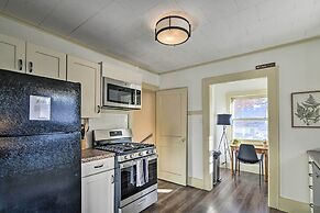 Family-friendly Des Moines Retreat w/ Patio!