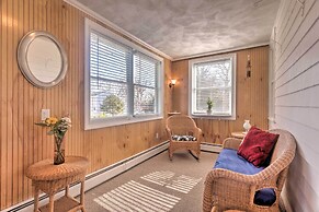 Bristol Home w/ Pool ~ 3 Mi to Dtwn & Beach!