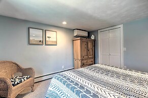 Bristol Home w/ Pool ~ 3 Mi to Dtwn & Beach!