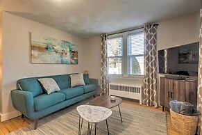Bristol Home w/ Pool ~ 3 Mi to Dtwn & Beach!