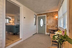 Bristol Home w/ Pool ~ 3 Mi to Dtwn & Beach!