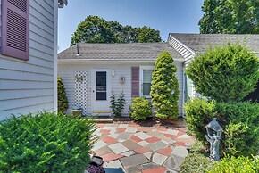 Bristol Home w/ Pool ~ 3 Mi to Dtwn & Beach!