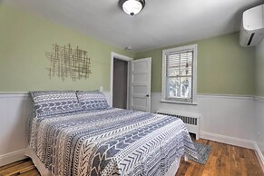 Bristol Home w/ Pool ~ 3 Mi to Dtwn & Beach!