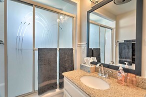 Bristol Home w/ Pool ~ 3 Mi to Dtwn & Beach!