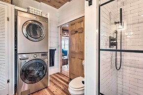 Charming Bristol Cottage w/ Private Beach!