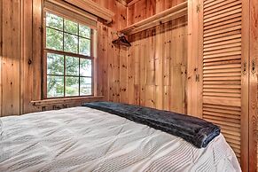 Charming Bristol Cottage w/ Private Beach!