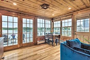 Charming Bristol Cottage w/ Private Beach!