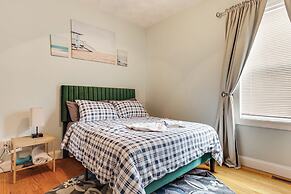 Providence Apartment 1 Mi to Brown University