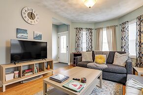 Providence Apartment 1 Mi to Brown University