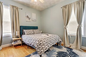 Providence Apartment 1 Mi to Brown University