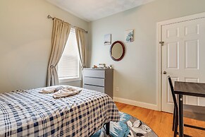 Providence Apartment 1 Mi to Brown University