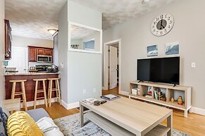 Providence Apartment 1 Mi to Brown University