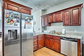 Providence Apartment 1 Mi to Brown University
