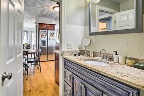 Providence Apartment 1 Mi to Brown University
