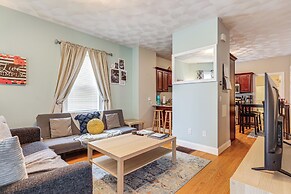 Providence Apartment 1 Mi to Brown University