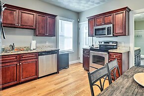 Providence Apartment 1 Mi to Brown University