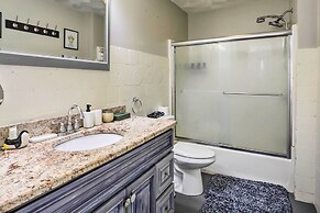 Providence Apartment 1 Mi to Brown University