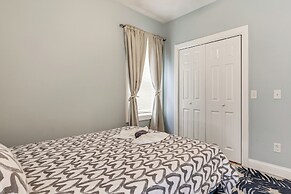 Providence Apartment 1 Mi to Brown University