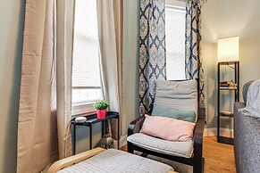 Providence Apartment 1 Mi to Brown University