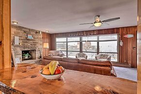 Rhode Island Oceanview Retreat: Walk to Shore!