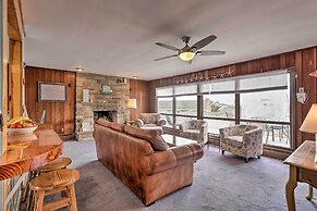 Rhode Island Oceanview Retreat: Walk to Shore!
